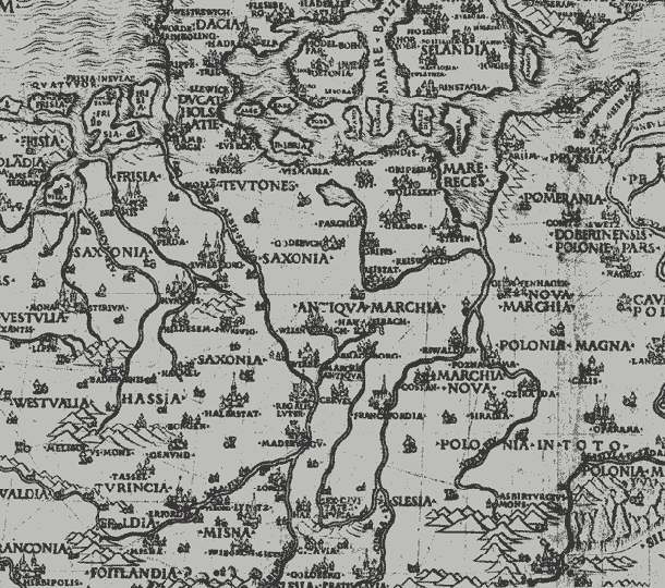1491, Nicolaus Cusanus