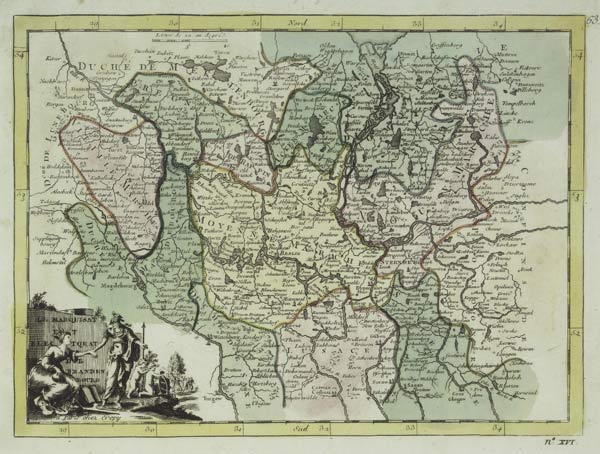 Kartenblatt