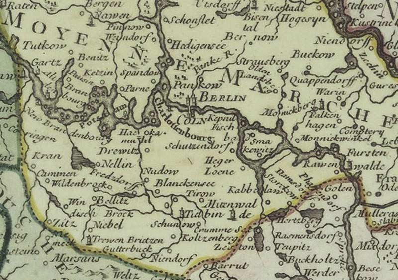 Region