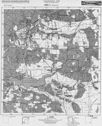 Blatt Michendorf